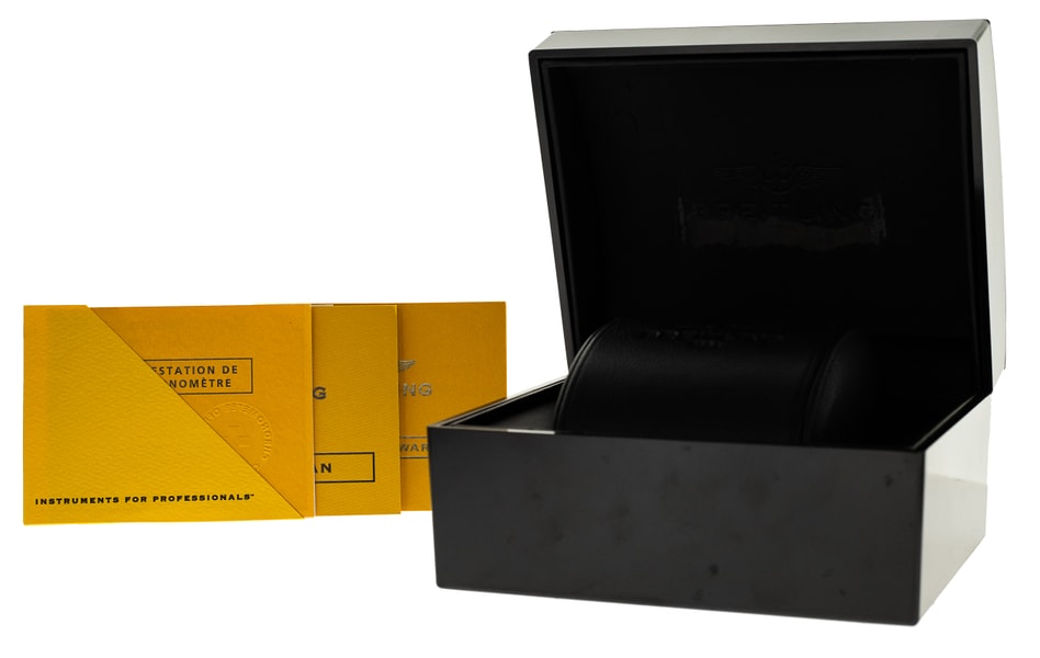 Breitling SuperOcean II A17364